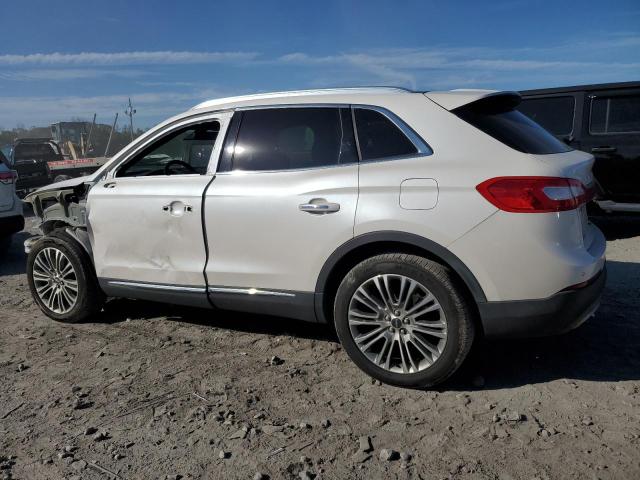 Photo 1 VIN: 2LMPJ8LR0HBL20529 - LINCOLN MKX 