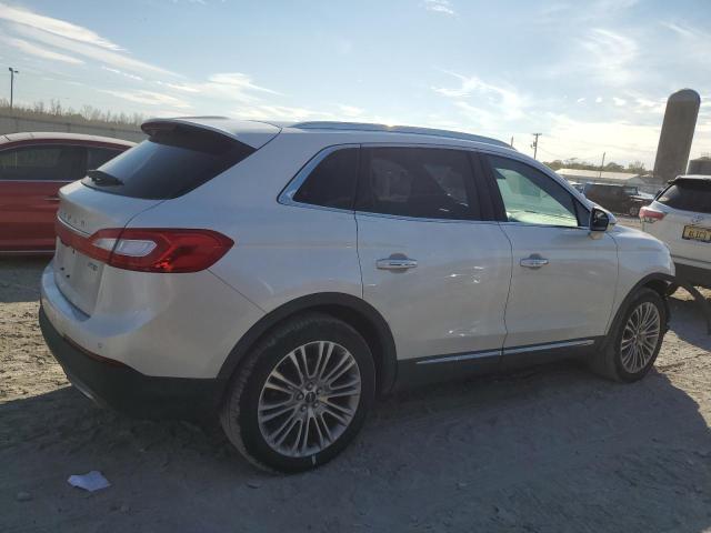 Photo 2 VIN: 2LMPJ8LR0HBL20529 - LINCOLN MKX 