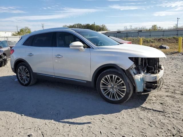 Photo 3 VIN: 2LMPJ8LR0HBL20529 - LINCOLN MKX 