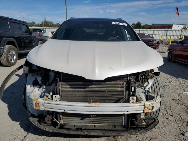 Photo 4 VIN: 2LMPJ8LR0HBL20529 - LINCOLN MKX 