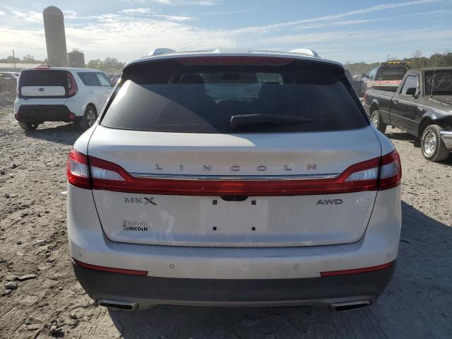 Photo 5 VIN: 2LMPJ8LR0HBL20529 - LINCOLN MKX 