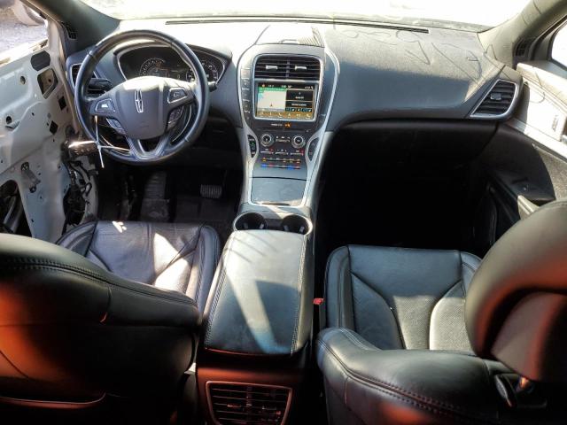 Photo 7 VIN: 2LMPJ8LR0HBL20529 - LINCOLN MKX 