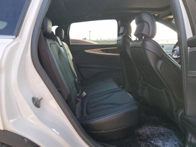 Photo 9 VIN: 2LMPJ8LR0HBL20529 - LINCOLN MKX 