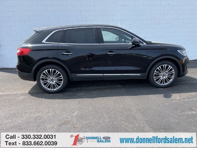 Photo 3 VIN: 2LMPJ8LR0HBL25164 - LINCOLN MKX 