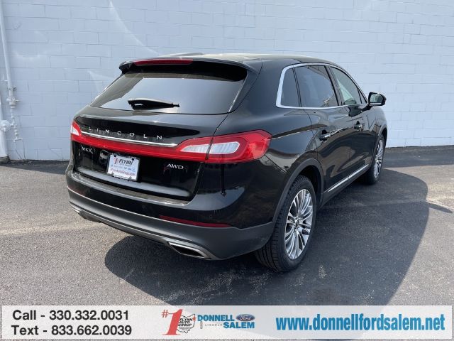 Photo 4 VIN: 2LMPJ8LR0HBL25164 - LINCOLN MKX 