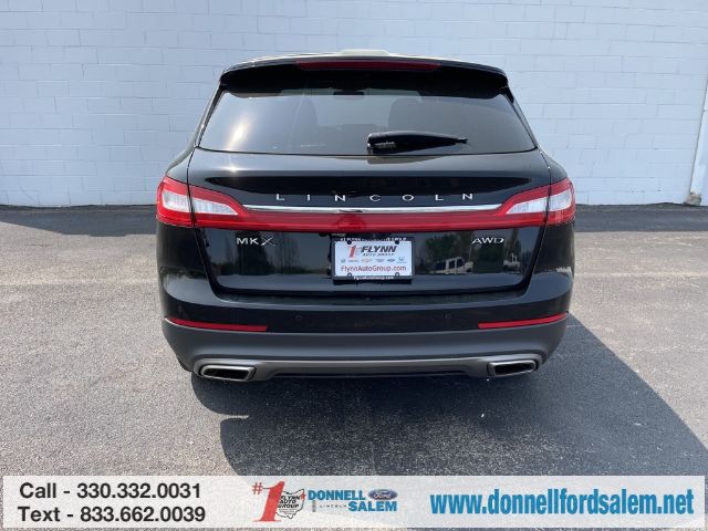 Photo 5 VIN: 2LMPJ8LR0HBL25164 - LINCOLN MKX 