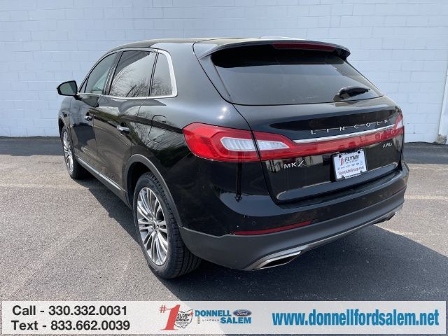 Photo 7 VIN: 2LMPJ8LR0HBL25164 - LINCOLN MKX 