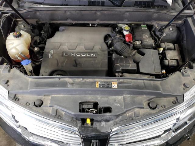 Photo 11 VIN: 2LMPJ8LR0HBL29103 - LINCOLN MKX RESERV 