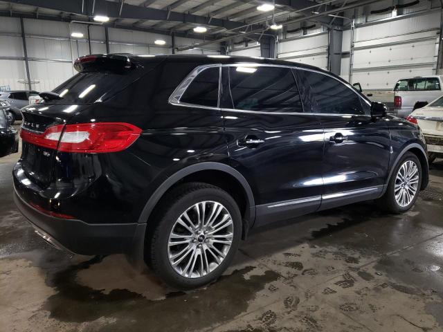 Photo 2 VIN: 2LMPJ8LR0HBL29103 - LINCOLN MKX RESERV 