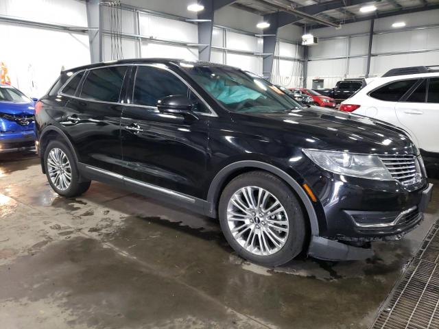 Photo 3 VIN: 2LMPJ8LR0HBL29103 - LINCOLN MKX RESERV 