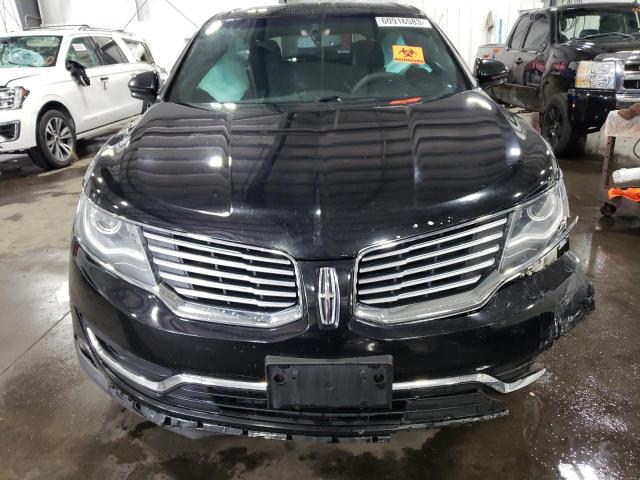 Photo 4 VIN: 2LMPJ8LR0HBL29103 - LINCOLN MKX RESERV 