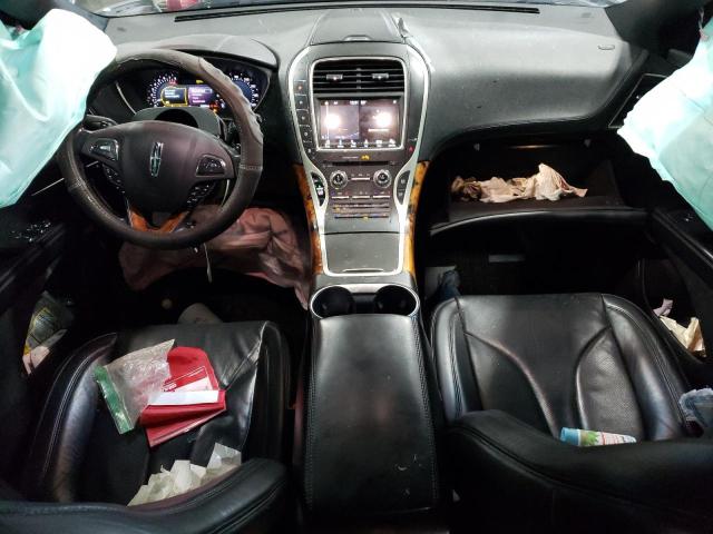 Photo 7 VIN: 2LMPJ8LR0HBL29103 - LINCOLN MKX RESERV 