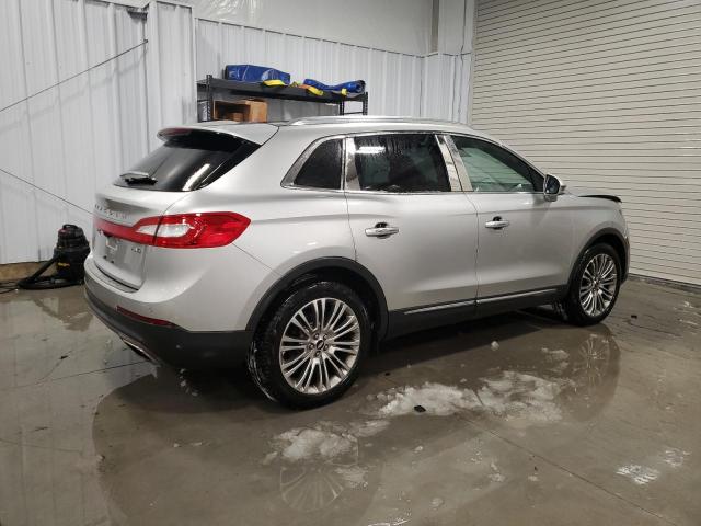 Photo 2 VIN: 2LMPJ8LR0HBL44782 - LINCOLN MKX 