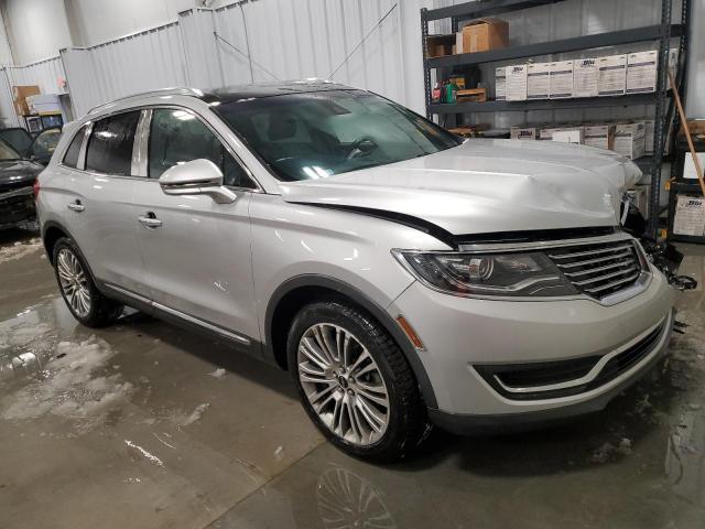 Photo 3 VIN: 2LMPJ8LR0HBL44782 - LINCOLN MKX 