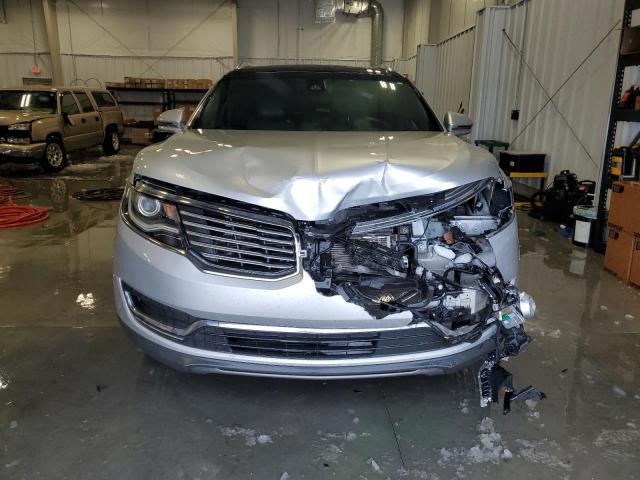 Photo 4 VIN: 2LMPJ8LR0HBL44782 - LINCOLN MKX 