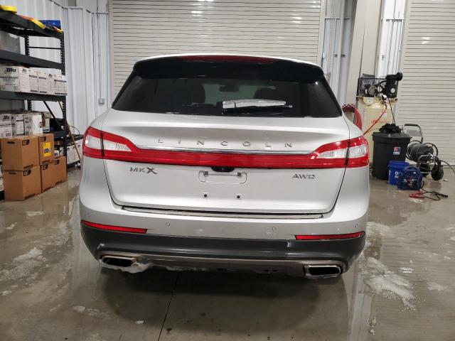 Photo 5 VIN: 2LMPJ8LR0HBL44782 - LINCOLN MKX 