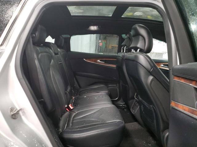 Photo 9 VIN: 2LMPJ8LR0HBL44782 - LINCOLN MKX 