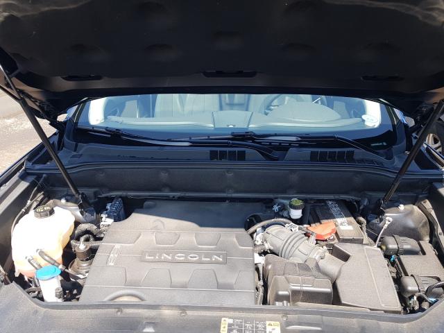 Photo 6 VIN: 2LMPJ8LR0JBL18849 - LINCOLN MKX RESERV 