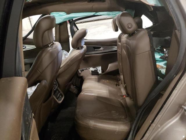 Photo 10 VIN: 2LMPJ8LR0JBL19581 - LINCOLN MKX RESERV 