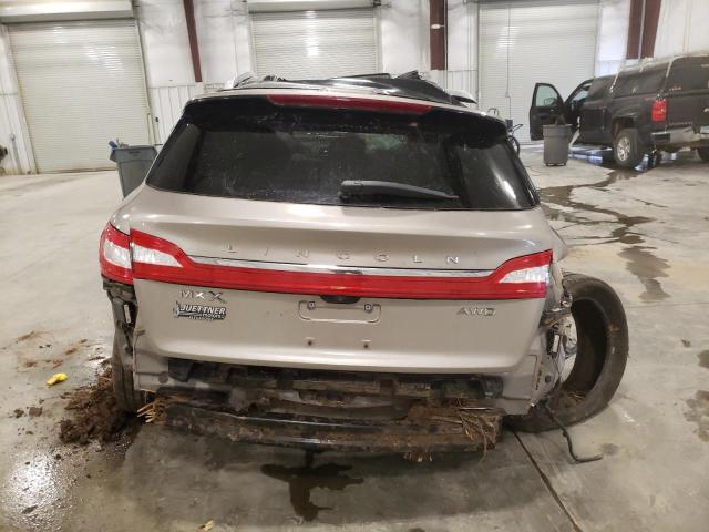 Photo 5 VIN: 2LMPJ8LR0JBL19581 - LINCOLN MKX RESERV 