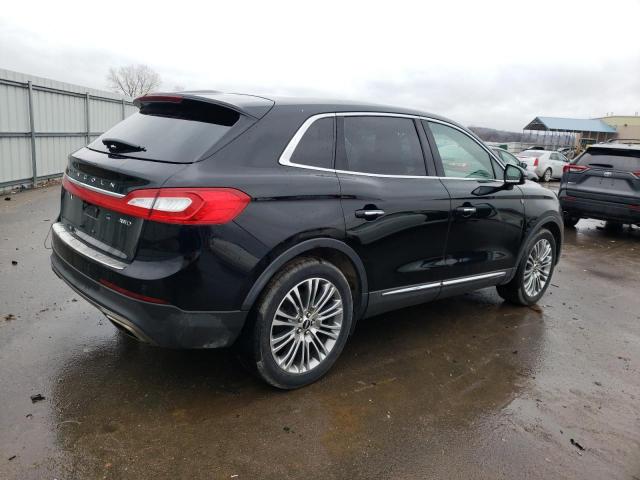 Photo 2 VIN: 2LMPJ8LR0JBL23422 - LINCOLN MKX RESERV 