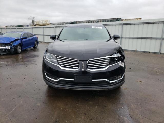 Photo 4 VIN: 2LMPJ8LR0JBL23422 - LINCOLN MKX RESERV 