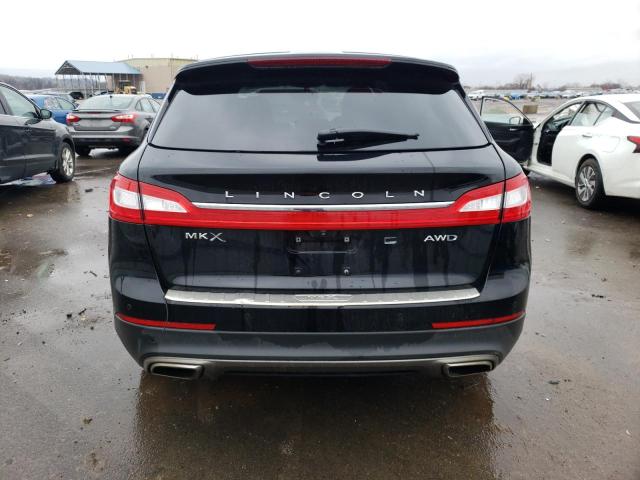 Photo 5 VIN: 2LMPJ8LR0JBL23422 - LINCOLN MKX RESERV 