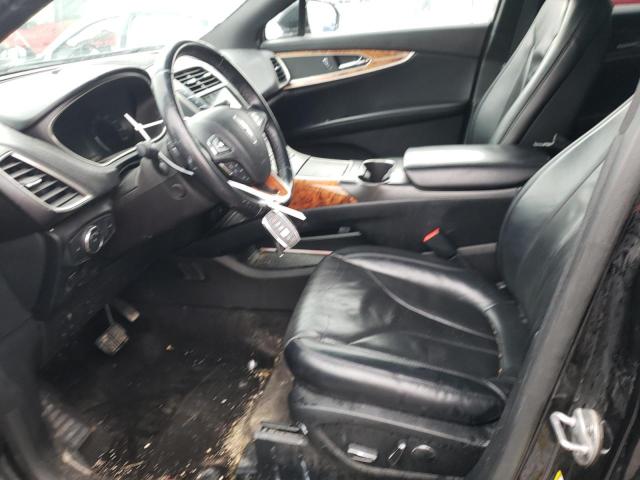 Photo 6 VIN: 2LMPJ8LR0JBL23422 - LINCOLN MKX RESERV 