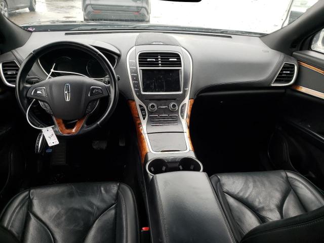 Photo 7 VIN: 2LMPJ8LR0JBL23422 - LINCOLN MKX RESERV 