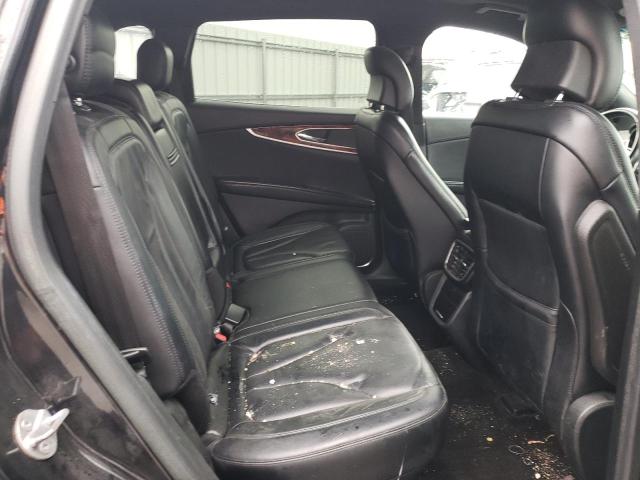 Photo 9 VIN: 2LMPJ8LR0JBL23422 - LINCOLN MKX RESERV 