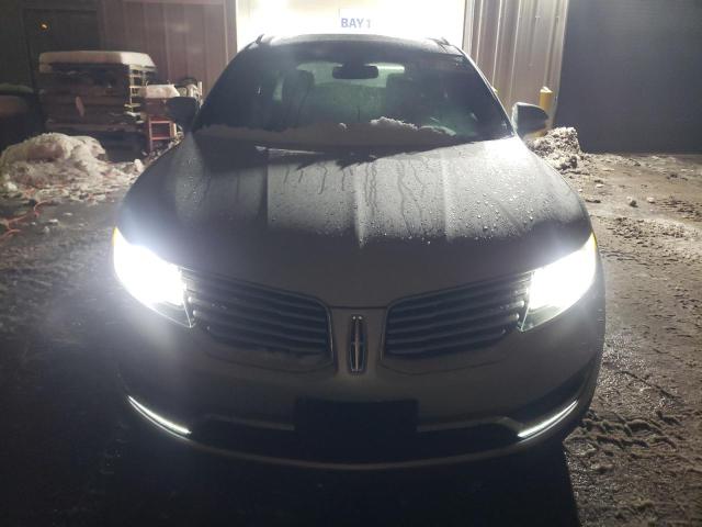 Photo 4 VIN: 2LMPJ8LR0JBL31407 - LINCOLN MKX 