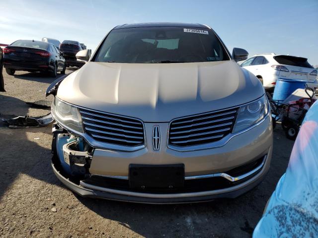 Photo 4 VIN: 2LMPJ8LR1HBL12441 - LINCOLN MKX 