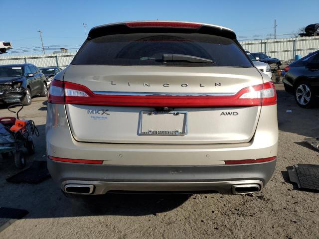 Photo 5 VIN: 2LMPJ8LR1HBL12441 - LINCOLN MKX 