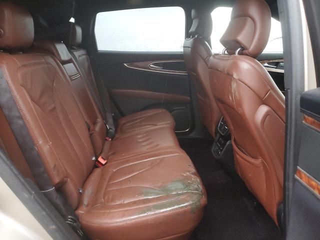 Photo 9 VIN: 2LMPJ8LR1HBL12441 - LINCOLN MKX 