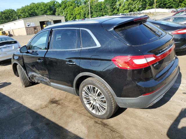 Photo 1 VIN: 2LMPJ8LR1HBL18112 - LINCOLN MKX RESERV 