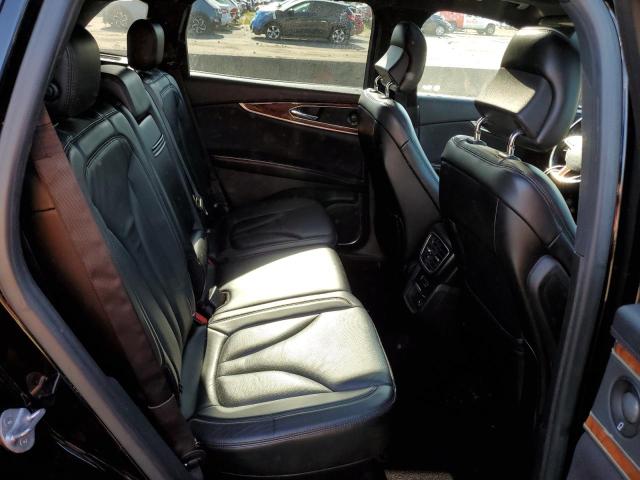 Photo 10 VIN: 2LMPJ8LR1HBL18112 - LINCOLN MKX RESERV 