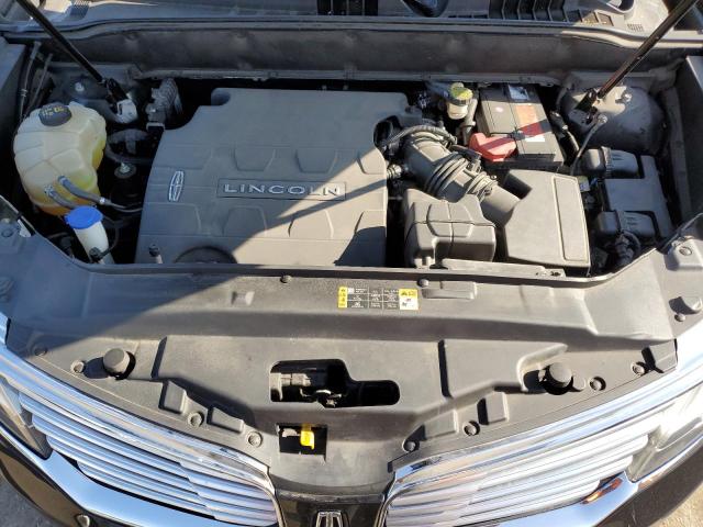 Photo 11 VIN: 2LMPJ8LR1HBL18112 - LINCOLN MKX RESERV 