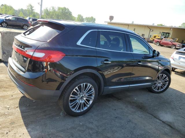 Photo 2 VIN: 2LMPJ8LR1HBL18112 - LINCOLN MKX RESERV 