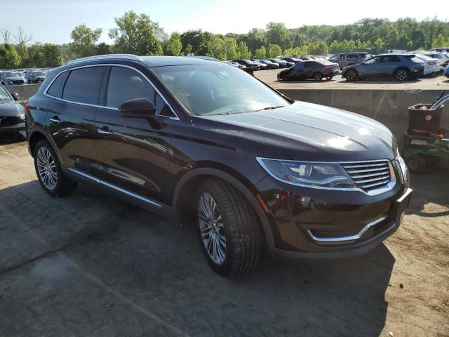 Photo 3 VIN: 2LMPJ8LR1HBL18112 - LINCOLN MKX RESERV 