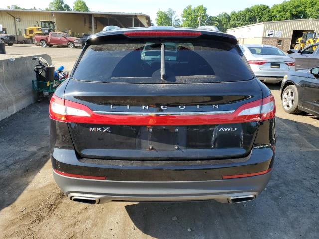 Photo 5 VIN: 2LMPJ8LR1HBL18112 - LINCOLN MKX RESERV 