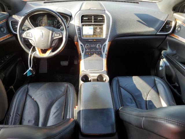 Photo 7 VIN: 2LMPJ8LR1HBL18112 - LINCOLN MKX RESERV 