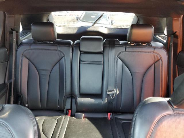 Photo 9 VIN: 2LMPJ8LR1HBL18112 - LINCOLN MKX RESERV 