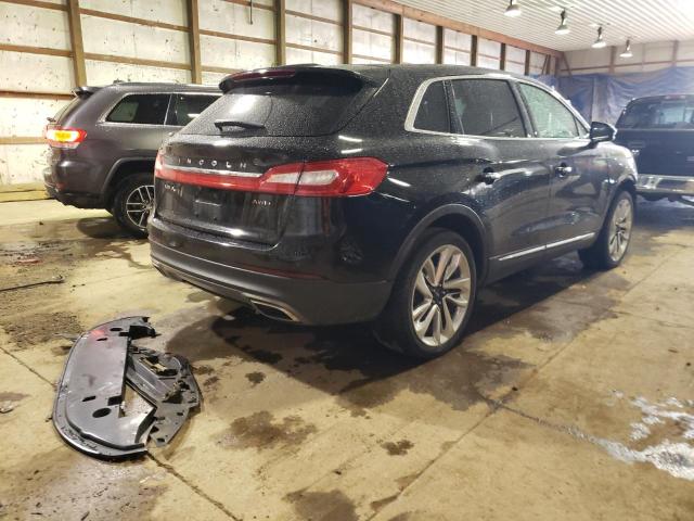 Photo 3 VIN: 2LMPJ8LR1HBL28736 - LINCOLN MKX RESERV 