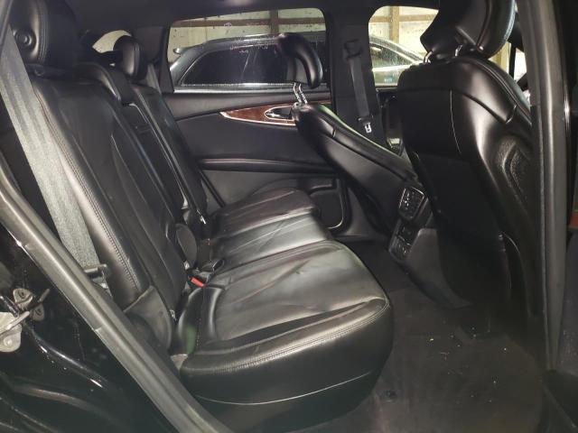 Photo 5 VIN: 2LMPJ8LR1HBL28736 - LINCOLN MKX RESERV 