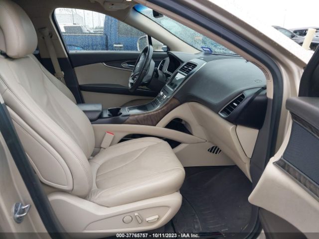 Photo 4 VIN: 2LMPJ8LR1HBL29448 - LINCOLN MKX 