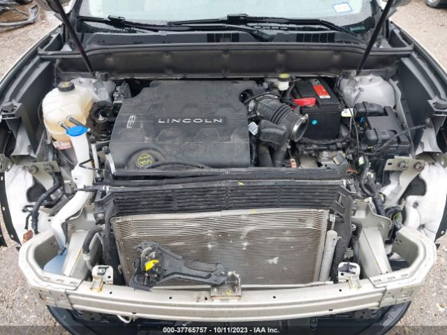 Photo 9 VIN: 2LMPJ8LR1HBL29448 - LINCOLN MKX 