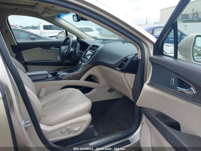 Photo 4 VIN: 2LMPJ8LR1HBL29448 - LINCOLN MKX 