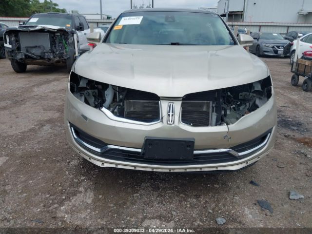 Photo 5 VIN: 2LMPJ8LR1HBL29448 - LINCOLN MKX 