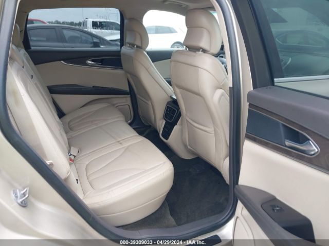 Photo 7 VIN: 2LMPJ8LR1HBL29448 - LINCOLN MKX 