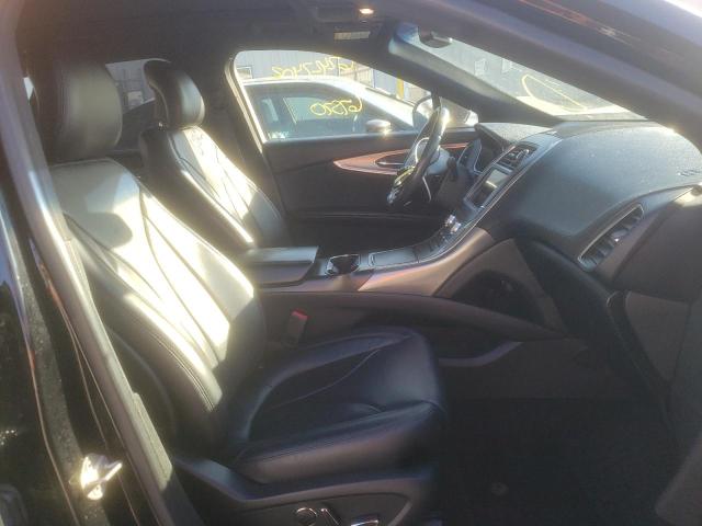 Photo 4 VIN: 2LMPJ8LR1HBL39980 - LINCOLN MKX RESERV 